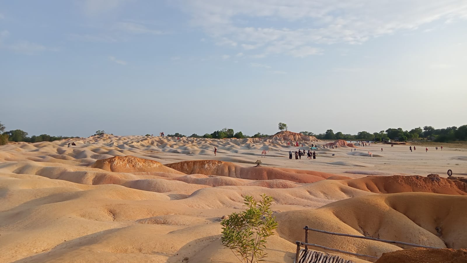 Tempat wisata terbaik di Bintan yang wajib dikunjungi