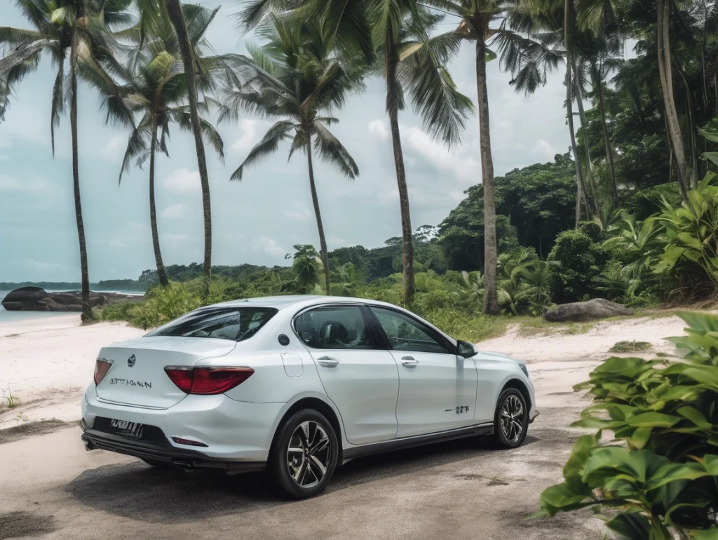 Keuntungan rental Mobil di Tanjungpinang - Bintan bagi wisatwan