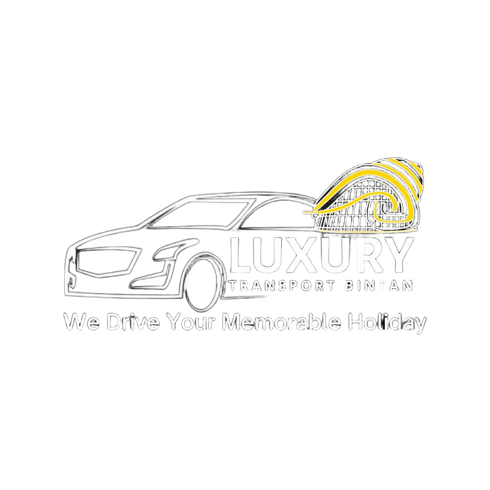 Luxury Transport Bintan