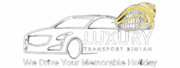 Luxury Transport Bintan